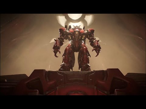 Doom Eternal Dark Lord