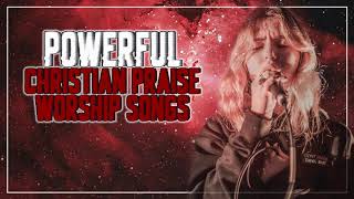 Christian Hymns & Gospel Music༺ Morning Christian Worship Songs 2021 ༻✝️ #ChristianHymns ✝️
