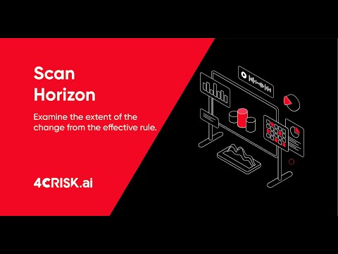Scan Horizon