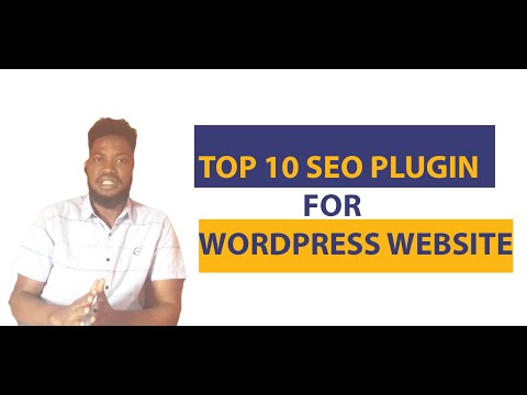 the best WordPress SEO plugins beginners guide