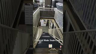 1½ Storey Semi Detached Corner Factory Strategy Position for Space Optimization