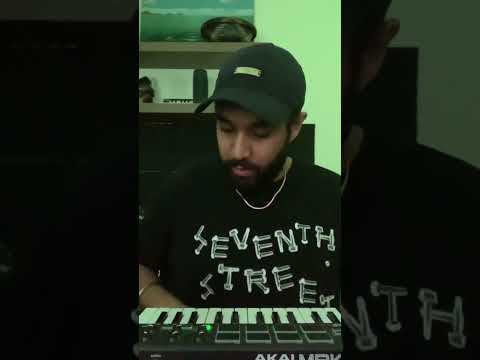 Oooo you got me beggin 🎶 🎹