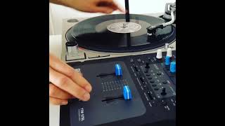 Day 88 - 100 Days of Scratching by Emma of School of Scratch