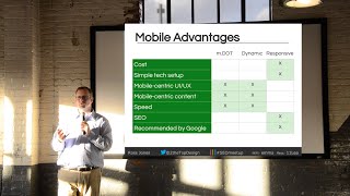 Mobile Web Design Options | 2theTop Design