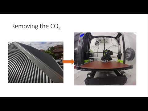 3D Printing in LNG Processing - The Plant of the Future.