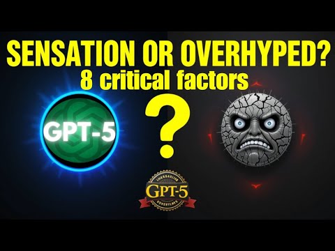 The Rise and Fall of GPT-5: Revolution or Ruse?