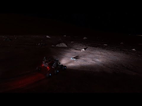Elite Dangerous : Thargoid Sensor