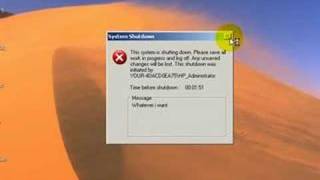 REDO!!! Great and simple computer pranks