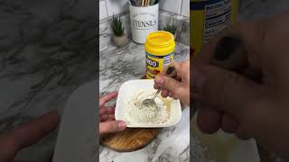 Natural DIY Face Mask That ERASES Wrinkles Overnight!