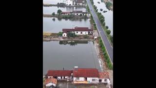 Water City In China.. #watercity #amezingcityinchina#china #development