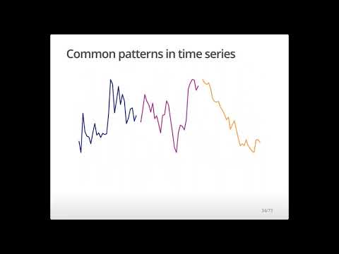 ATSA19 Lecture 8: Introduction to Dynamic Factor Analysis