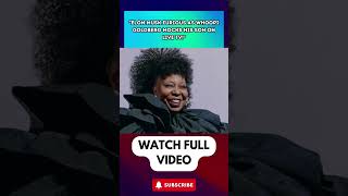 Elon Musk FURIOUS as Whoopi Goldberg MOCKS His Son on Live TV! #ElonMusk #WhoopiGoldberg #TheView  4