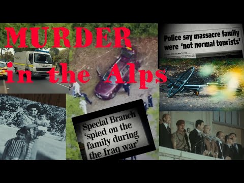 Murder in the Alps