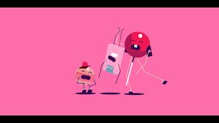 Bullypop Web Design Animations  css / scss  ( 1 )
