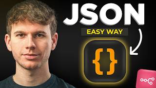 Master JSON & Data Transformation in 19 Minutes (Most Valuable n8n Skill)