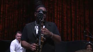 Bohemia After Dark | Emmet's Place Miami Live
