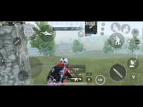 Never challenge close range ?🔥#bgmimontage #pubgmobile #battlegroundsmobileindia