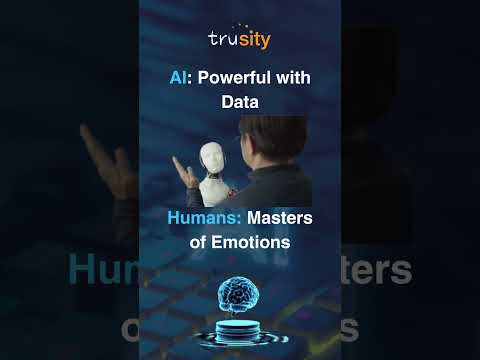 AI vs Human Intelligence – Who wins? The answer might surprise you!