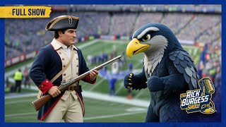 The Rick Burgess Show | LIVE | 1/26/26 | Ep. 255