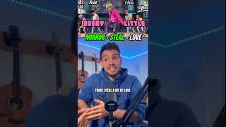 SODA POP OPEN VERSE CHALLENGE #shorts