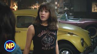 The Beetle Transforms | Bumblebee