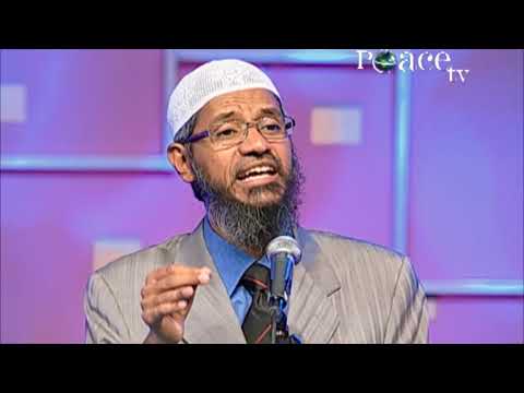 Why did Anna, a white western woman, say la Ilaaha Illallaah - Dr Zakir Naik