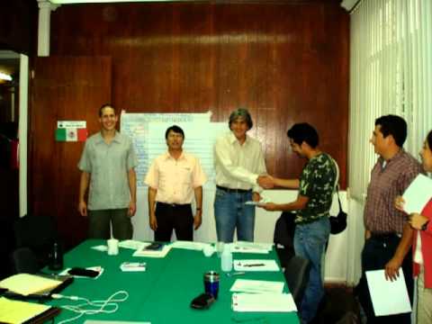 Group Model Building to Assess Rural Dairy Cooperative Feasibility in South-Central Mexico
