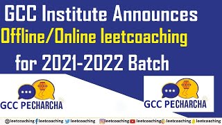 DIPLOMA WALO MUNJAL SIR INVITE FOR GCC OFFLINE LEETCOACHING AT ADARSH NAGAR DELHI BEST LEETCOACHING