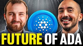 Charles Hoskinson REVEALS What’s NEXT for Cardano & Midnight (MUST WATCH!)