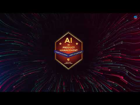 AI in Product Management Certification – Unlock Your Future with Acepro