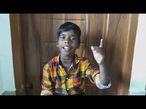poovaiyar best performance in super singer junior |COMEDY OF LIFE|CL@comedy of life