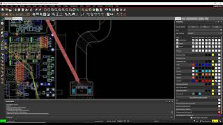 Cadence PCB Allegro Create Flow