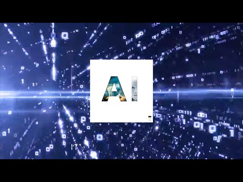 Lawson J -  AI - Lyrics video