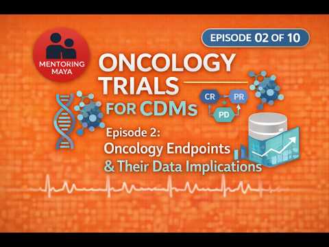 Episode 02/10: Oncology Endpoints & Their Data Implications