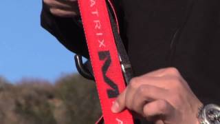 Matrix Concepts M1 and M1.5 Dirt Bike Tie Downs Review