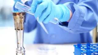 Microconsult INC Microbiological, Analytical & Chemistry Testing Laboratory