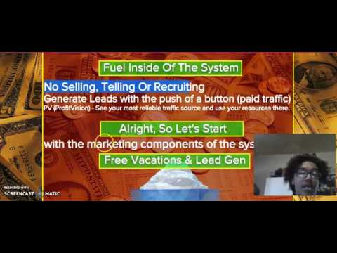 FUNNELXROI   REVIEW 2018 (Profit Breakdown) (PVTEAM)