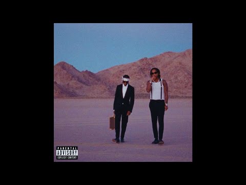 [FREE] Future x Metro Boomin Type Beat - "Like That"