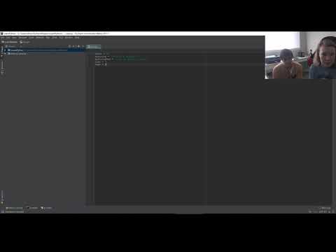 LearnPython #1: Vars, Types, & Math Operators