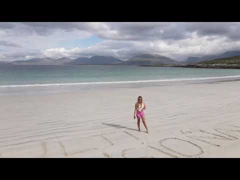 Luskentyre Beach. Isle of Harris 🏴󠁧󠁢󠁳󠁣󠁴󠁿📸