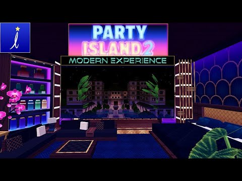 Party Island 2 Trailer