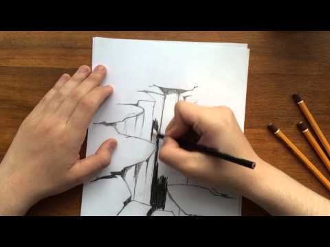 Art on paper
