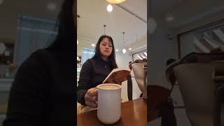 south korea trip 2024 🫶❄️ #traveldiaries #solotravel #southkorea #travelvlog #traveltokorea