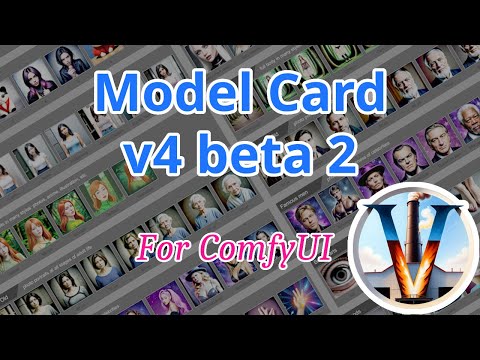 Model Card Version 4 Beta 2