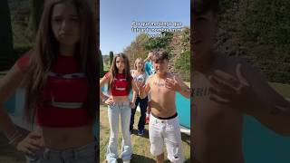 Should Unai ask Valeria Rebollo out?💍😜