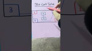 Try to solve #puzzle #problems #solve #iq #iqtest