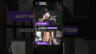 @mreflow Why Matt Wolfe's Approach was Quantity over Quality