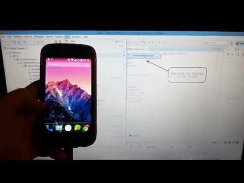Android Project Demo