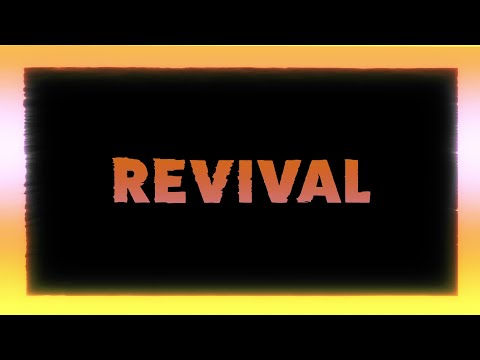 Chris McClarney – Revival (Official Lyric Video)