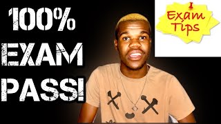 TIPS TO ACADEMIC SUCCESS 2022 | STUDY TIPS